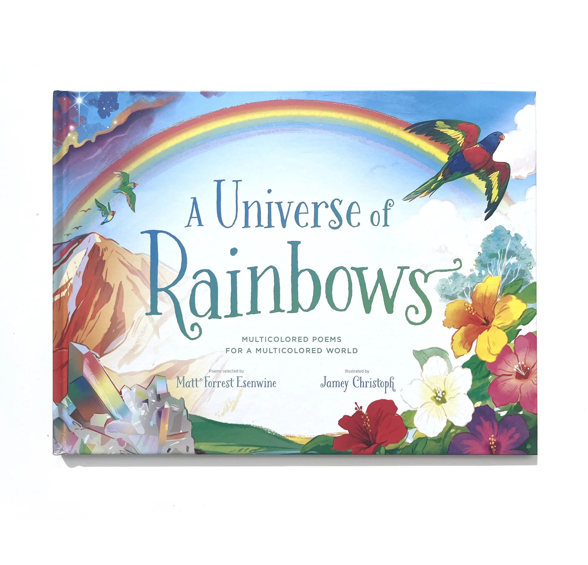 Jamey Christoph - Illustration & Picture Books